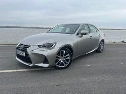 Lexus IS IS 300H F Sport