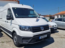 Volkswagen Crafter LH3 LONGA