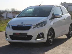 Peugeot 108 1.2 PureTech Allure