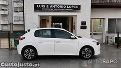 Peugeot 208 1.2 PureTech Allure