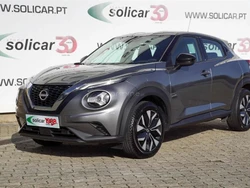 Nissan Juke 1.0 DIG-T Acenta DCT