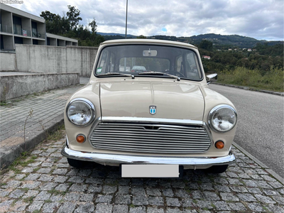 MINI 1000 Special De Luxe MKII