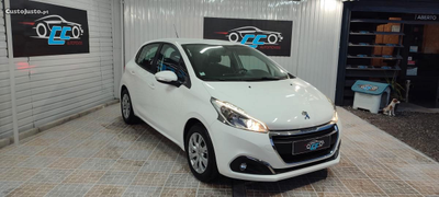 Peugeot 208 ACTIVE