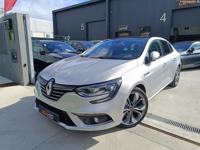 Renault Mégane IV 1.5 Blue dCi