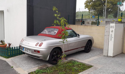 Fiat Barchetta (Barchetta)