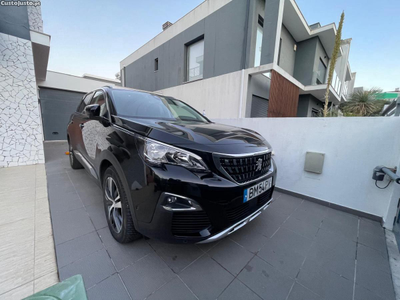 Peugeot 5008 ALLURE