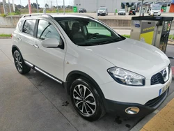 Nissan Qashqai 1.6