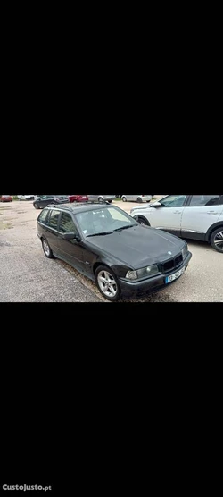 BMW 318 318 TDS M - PACK OCASIÃO