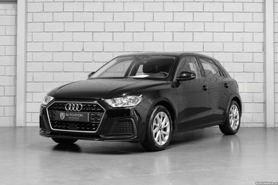 Audi A1 25 TFSI