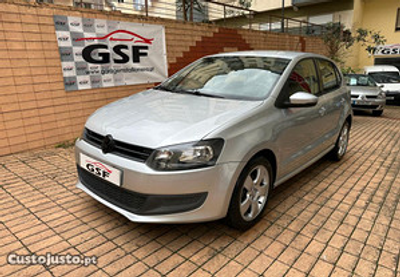 VW Polo 1.2TDI - Confortline