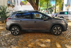 Peugeot 2008 1.5 hdi Active