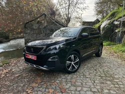 Peugeot 5008 1.5 BlueHDi GT Line EAT8