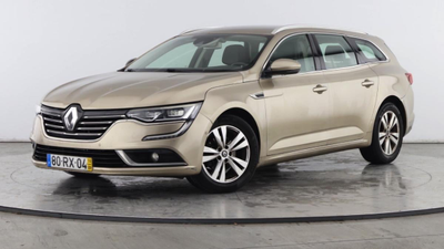 Renault Talisman Sport Tourer 1.6 dCi Executive