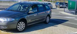 Renault Laguna motor 1.9 DCI cx de 6 velocidades 120 CV