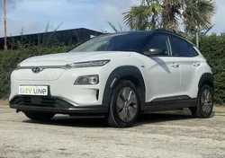 Hyundai Kauai EV 64 kWh Style