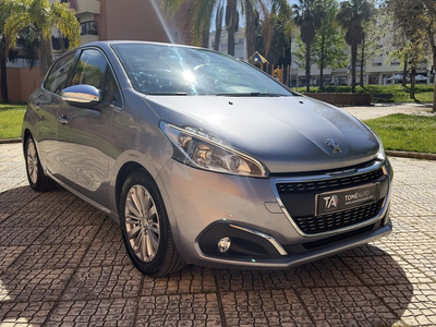 Peugeot 208 1.2 PureTech Allure