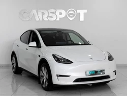 Tesla Model Y Long Range Tração Integral