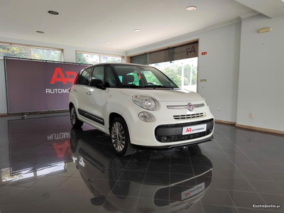 Fiat 500L Living 1.6 Mjet 7 Lugares