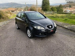 Seat Altea Gasolina