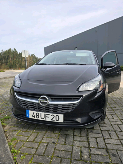 Opel Corsa 1300 d 95cv