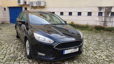 Ford Focus Sw 1.5 tdci