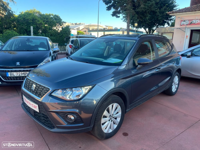 SEAT Arona 1.6 TDI Style