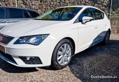 Seat Leon 1.0 TSI STYLE 115CV