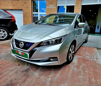 Nissan Leaf Leaf 40Kwh Acenta