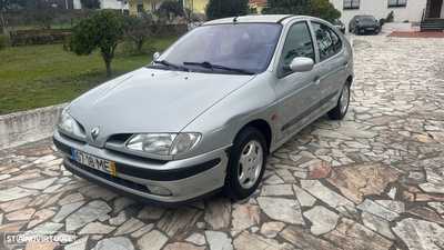 Renault Mégane 1.4 RXE