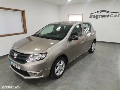 Dacia Sandero 1.2 16V Comfort