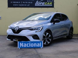 Renault Clio 1.5 Blue dCi Evolution