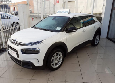 Citroën C4 Cactus