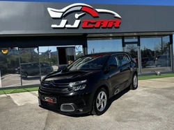 Citroen C5 1.5 BlueHDi Feel