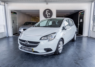 Opel Corsa 1.3 CDTi Enjoy