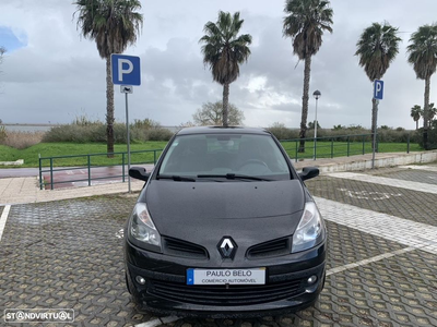 Renault Clio 1.2 16V Rip Curl