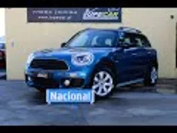 MINI Countryman Cooper D