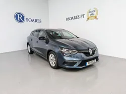 Renault Mégane 1.5 dCi Limited