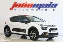 Citroën C3 1.2 PureTech Plus