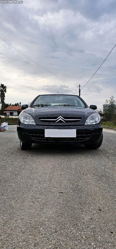 Citroën Xsara 1.4 i