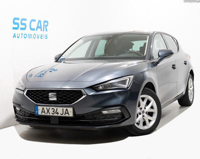 Seat Leon 1.0 ETSI Style DSG