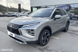 Mitsubishi Eclipse Cross 2.4 PHEV eStyle