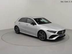 Mercedes Classe A A 200 AMG
