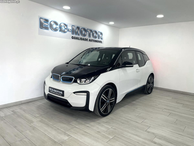 BMW i3 94Ah + Confort Pakage Advance (IVA DEDUTIVEL)