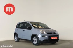 Fiat Panda 1.0 Hybrid