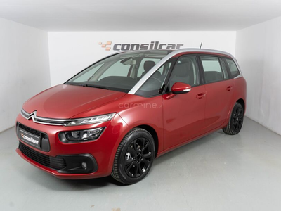 Citroen C4 1.2 PureTech Feel EAT6