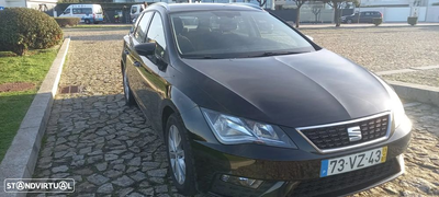 SEAT Leon ST 1.6 TDI Style S/S