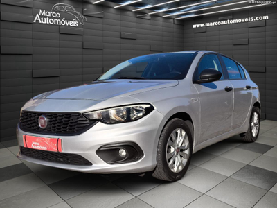 Fiat Tipo 1.3 M-Jet Easy