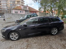 Opel Insignia Sports Tourer