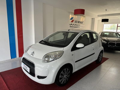 Citroën C1 1.0 Automático