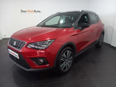 Seat Arona 1.0 TSI Xcellence